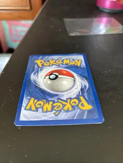 Dark Typhlosion 10/105 - Pokemon Neo Destiny Holo Rare - WOTC Vintage DMG - Image 5