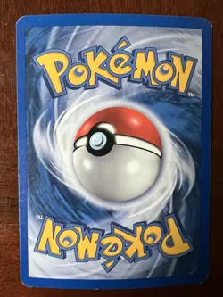 Lanette's Net Search 77/106 Pokemon EX Emerald Reverse Holo Stamped Pokemon TCG - Image 2