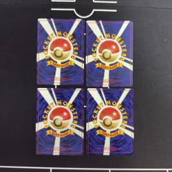 SWIRLS! Brock Nivi City Gym Theme Deck Japanese COMPLETE LP/NM Preowned Pokemon - Image 2