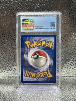 Pokemon EX Sandstorm - Armaldo Prerelease 1/100 Holo CGC 8.5 N 216 - Image 2