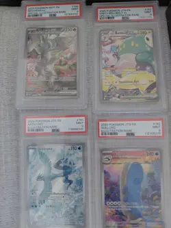 Whole Pokemon Collection - Image 3