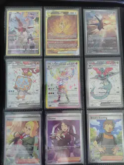 Whole Pokemon Collection - Image 4