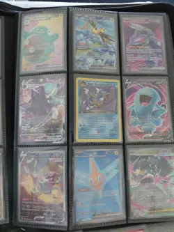 Whole Pokemon Collection - Image 5