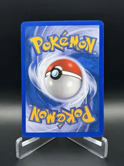 Warp Point 84/100 Pokemon TCG EX Crystal Guardians Reverse Holo Stamped - LP - Image 2