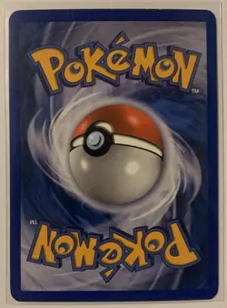 Pokemon Seedot 60/100 Common Stamped Reverse Holo from Crystal Guardians LP - Image 2