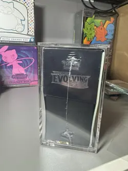 Pokemon TCG Sword & Shield Evolving Skies Elite Trainer Box - NO ACRYLLIC 820650808944 - Image 2