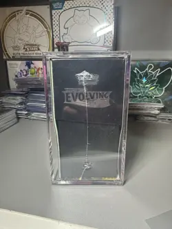 Pokemon TCG Sword & Shield Evolving Skies Elite Trainer Box - NO ACRYLLIC 820650808944 - Image 3