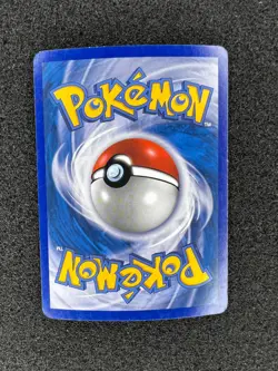 POKEMON TCG SEEDOT EX POWER KEEPERS REVERSE HOLO STAMPED 60/108 - LP - Image 3