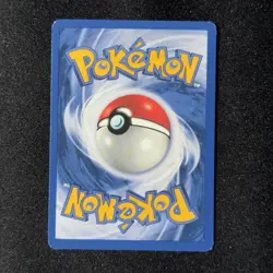 Sabrina's Gengar 29/132 Rare Gym Challenge Unlimited WOTC Pokemon Vintage - Image 2