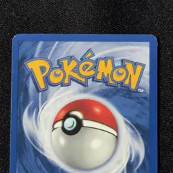 Sabrina's Gengar 29/132 Rare Gym Challenge Unlimited WOTC Pokemon Vintage - Image 5