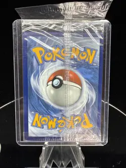 Pokemon Charizard v Full Art Holo Rare Black SEALED Star Promo SWSH050 - Image 2
