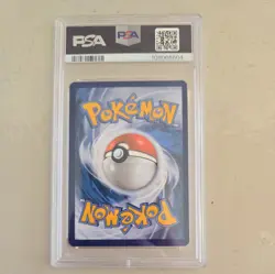 PSA 10 Magneton SVP 159 Pokemon Center Stamped Promo Pokemon Card GEM MINT - Image 2