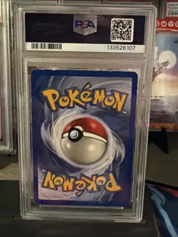 Pokemon 2002 Shining Steelix Neo Destiny Unlimited Holo Secret Rare 112/105 - Image 2