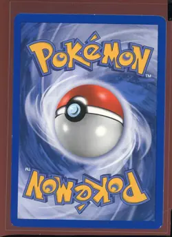 Meowth Holo Black Star Tin Promo Ex 013 EX Era Pokemon - Image 2