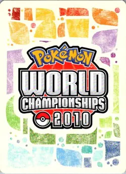 Pokemon World Championship Decks Roseanne's Research (Yuka Furusawa) 125/132 - Image 2