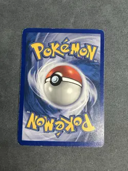 Pokemon TCG Graveler Reverse Holo 79/165 Expedition Base Set 2002 - Image 2
