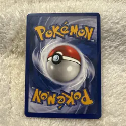 Pokemon TCG Graveler Fossil 37/62 Regular 1999-2000 Wizards Base Set - LP - Image 2