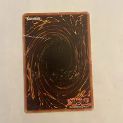 Yugioh - Saggi the Dark Clown MRD-066 MP 1st Edition - Image 2