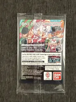 Monkey.D.Luffy (055) (College Basketball US Voyage) P-055 One Piece Promotion - Image 2