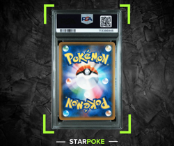 Pokemon PSA 10 Gengar & Mimikyu GX 038/095 Sun Moon Tag Bolt Tag Team Japanese - Image 2