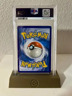 PSA 10 GEM MINT Gardevoir & Sylveon GX 130/214 Unbroken Bonds 2019 Pokemon Card - Image 2