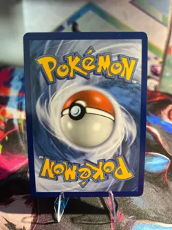 Pokemon Card - Gardevoir & Sylveon GX 130/214 Sm-Unbroken Bonds Tag Team Holo - Image 2
