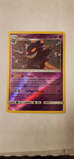 Pokemon Unbroken Bonds - Pick Your Card Complete Your Set C/UC Rare REV HOLO UR - Image 2