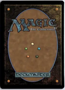 Cursed Mirror (Rainbow Foil) Avatar Secret Lair Drop Series 2308 NM - Image 2