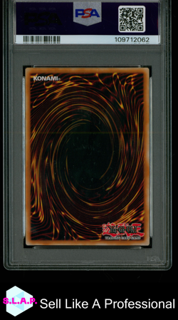 DARK MAGICIAN GIRL 1ST EDITION YU-GI-OH! MP24-25TH ANN. TIN 2024 EN009 PSA 10 - Image 2