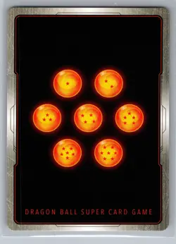 Dragon Ball Super Card Game #FB08-070 Kill Driver - Image 2