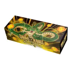 New Dragon Ball Super Card Game Fusion World 1st Anniversary Set Japan - Image 1