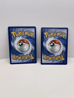 Pokemon Black Bolt White Flare Poke Ball Reverse Holo - 22 Card Lot NM - Image 3