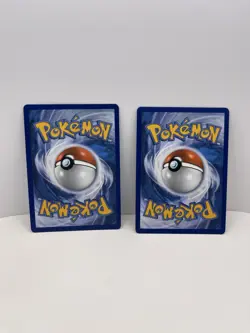 Pokemon Black Bolt White Flare Poke Ball Reverse Holo - 22 Card Lot NM - Image 5