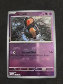 Pokemon TCG: SV 10.5 Balck Bolt & White Flare Masterball Holo Cards - Image 1