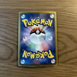 Darkrai EX 072/069 Full Art Dark Rush Japanese Holo Pokemon Card TCG - Image 2