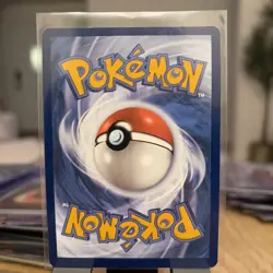 Pokemon TCG Card Charmander 168/165 S&V 151 Illustration Rare *English* - NM - Image 2