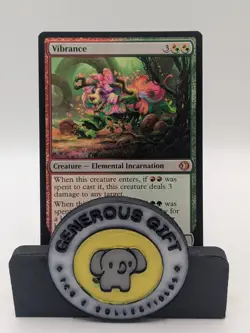 Vibrance Lorwyn Eclipsed Regular - Image 1