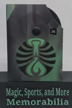 MTG Witherbloom Witchcraft 40 Life Counter Wheel - Commander 2021 - NM - MTG - Image 1