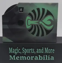 MTG Witherbloom Witchcraft 40 Life Counter Wheel - Commander 2021 - NM - MTG - Image 2