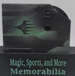 MTG Witherbloom Witchcraft 40 Life Counter Wheel - Commander 2021 - NM - MTG - Image 3