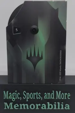 MTG Witherbloom Witchcraft 40 Life Counter Wheel - Commander 2021 - NM - MTG - Image 4