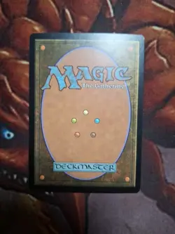 Pernicious Deed - MTG - Conspiracy Mythic - NM - Image 3