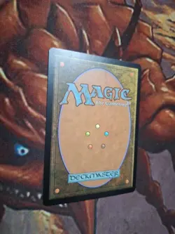 Pernicious Deed - MTG - Conspiracy Mythic - NM - Image 4