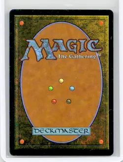 Near Mint or Better FOIL The Darkness Crystal (Borderless) #335 W/Tracking - Image 2