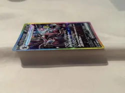 Pokemon Card Hydreigon ex 133/106 SAR Super Electric Breaker Japanese NM - Image 3