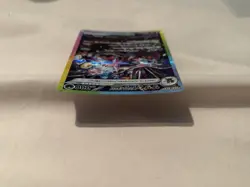 Pokemon Card Hydreigon ex 133/106 SAR Super Electric Breaker Japanese NM - Image 4