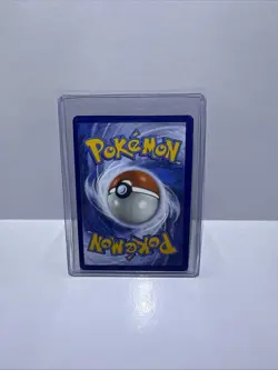 Pokemon Go Black Star Promo TCG Holo Card SWSH230 Radiant Eevee - Image 2