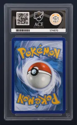 Pokemon TCG Radiant Eevee Black Star Promo Pokemon Go SWSH230 Ace 10 - Image 4