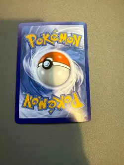 Pokemon TCG Radiant Eevee Black Star Promo From Pokemon Go SWSH230 - Image 2