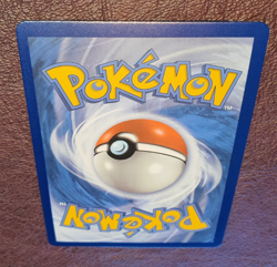 Pokemon TCG Radiant Eevee SWSH230 Pokemon GO Black Star Promo - Image 3